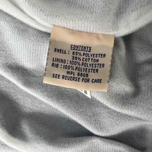 2003 VINTAGE George Strait Honkytonkville USA Country Music Western Jacket L - Picture 15 of 16